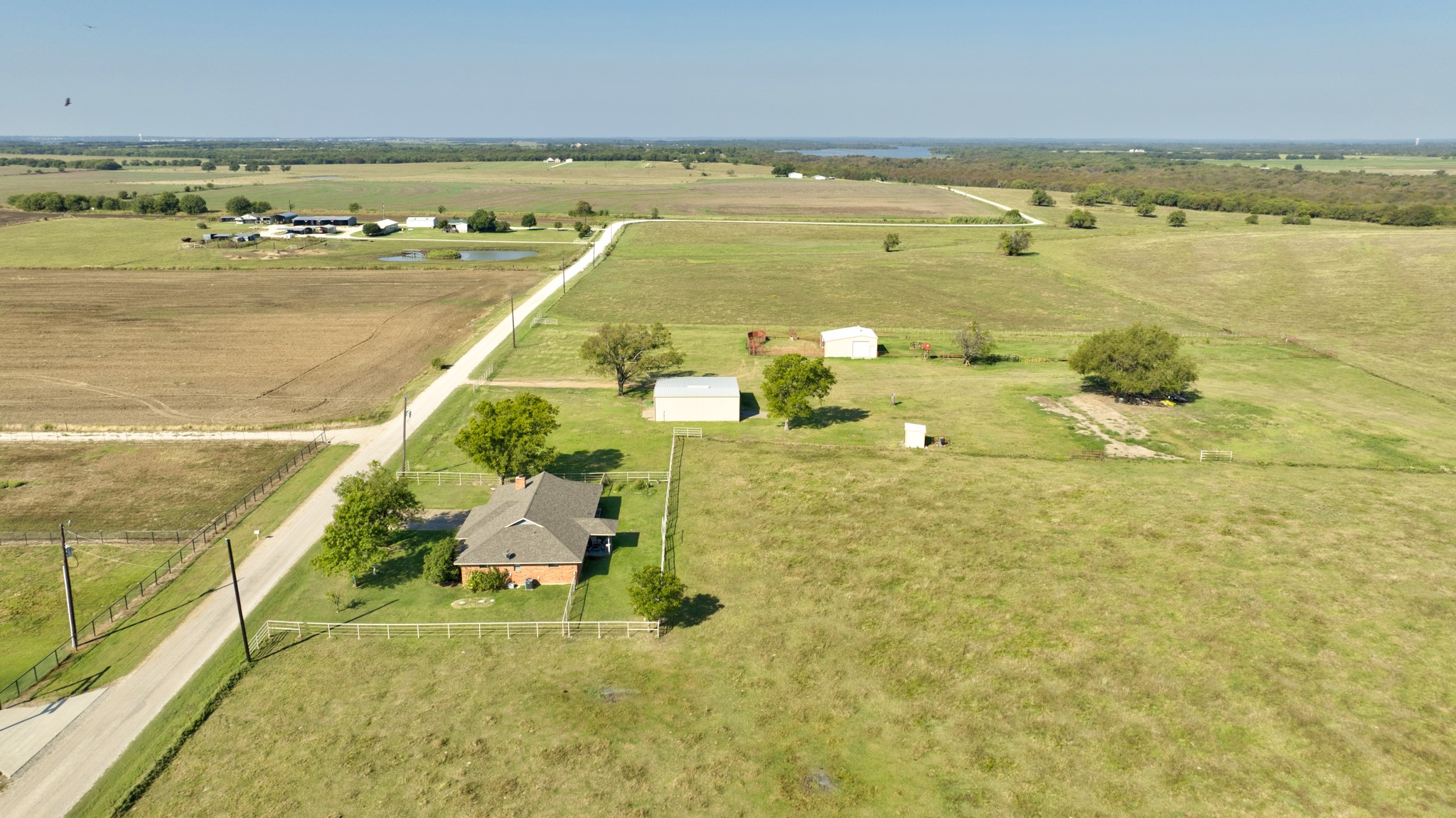 Tbd Baker Road Pilot Point TX 76258
