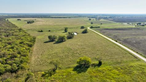 Tbd Baker Road Pilot Point TX 76258