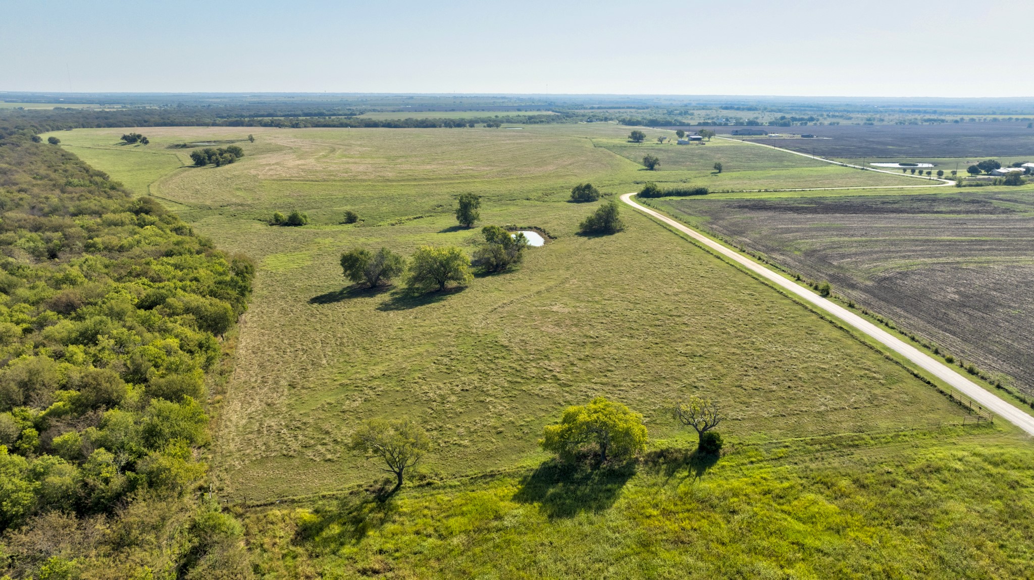 Tbd Baker Road Pilot Point TX 76258