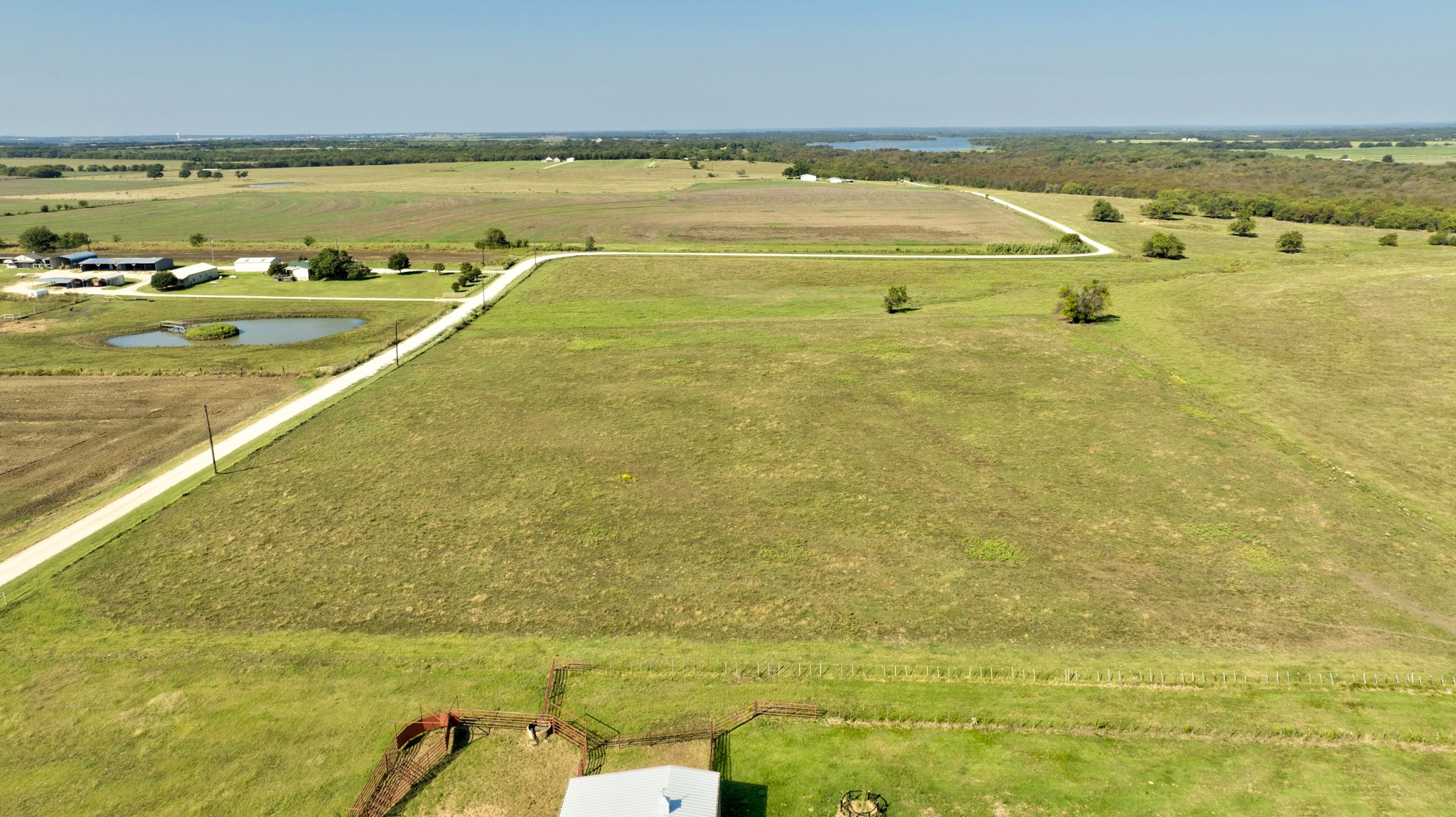 Tbd Baker Road Pilot Point TX 76258