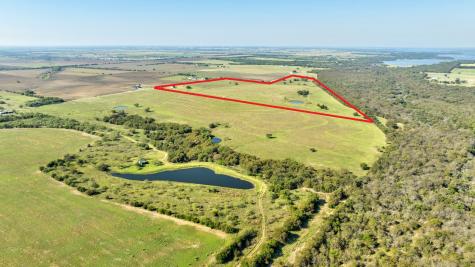 Tbd Baker Road Pilot Point TX 76258