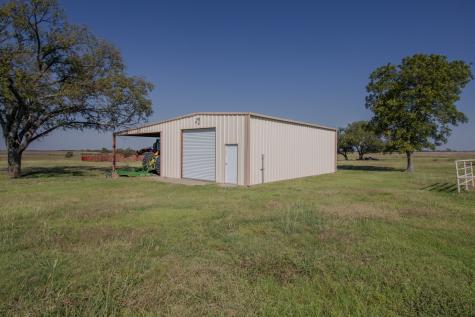 Tbd Baker Road Pilot Point TX 76258