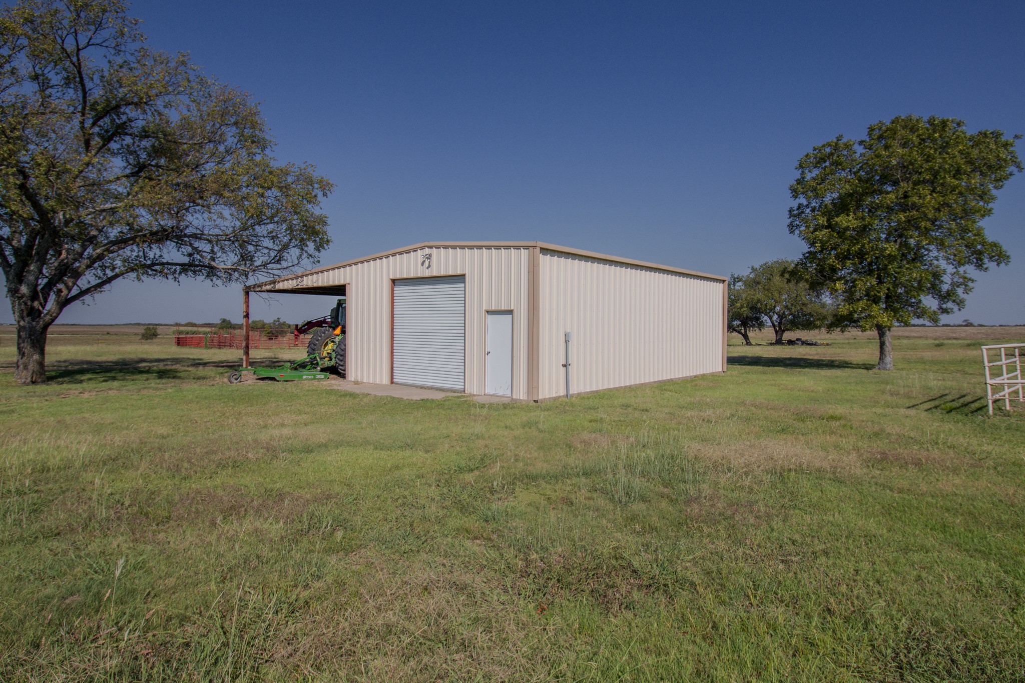 Tbd Baker Road Pilot Point TX 76258