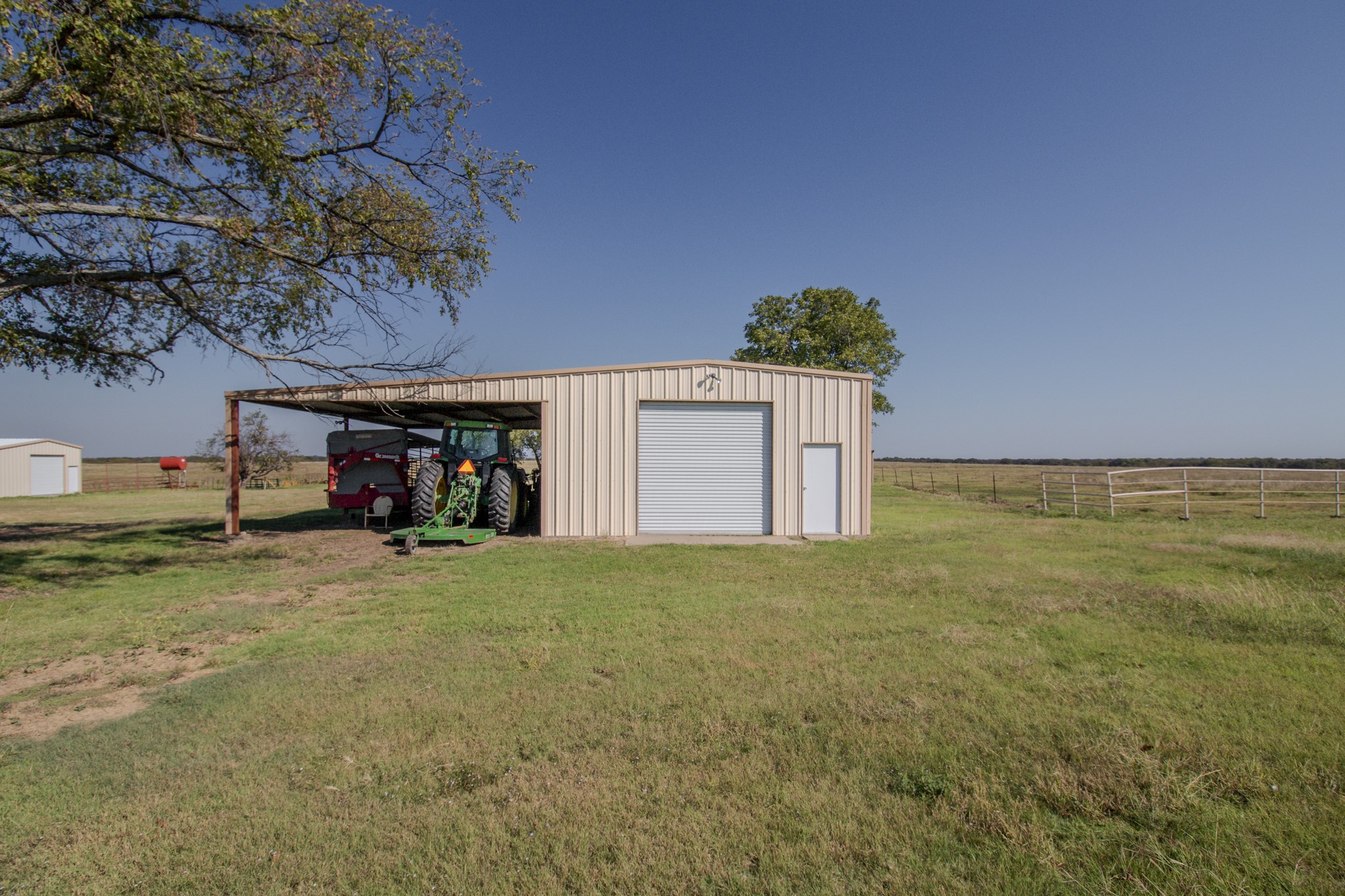 Tbd Baker Road Pilot Point TX 76258