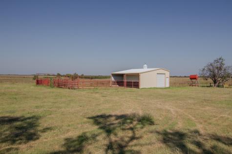 Tbd Baker Road Pilot Point TX 76258