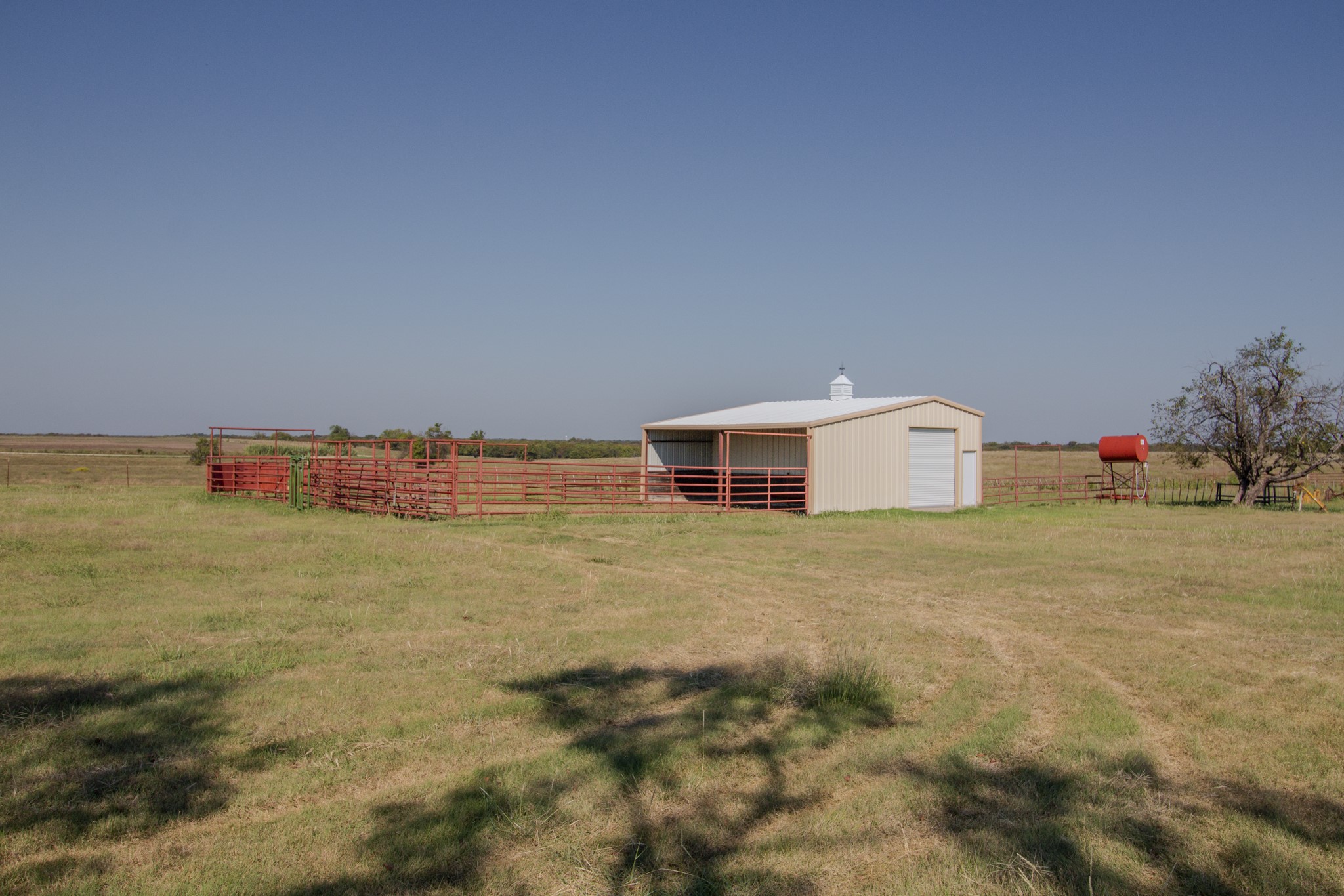 Tbd Baker Road Pilot Point TX 76258