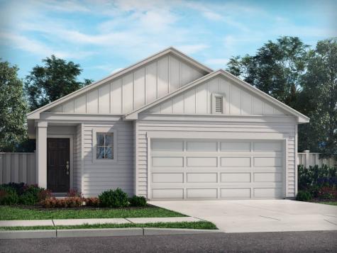 3602 Chambers Drive Farmersville TX 75442
