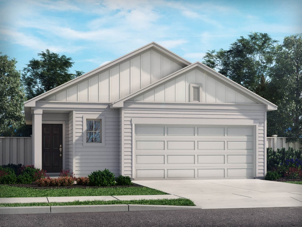 3602 Chambers Drive Farmersville TX 75442