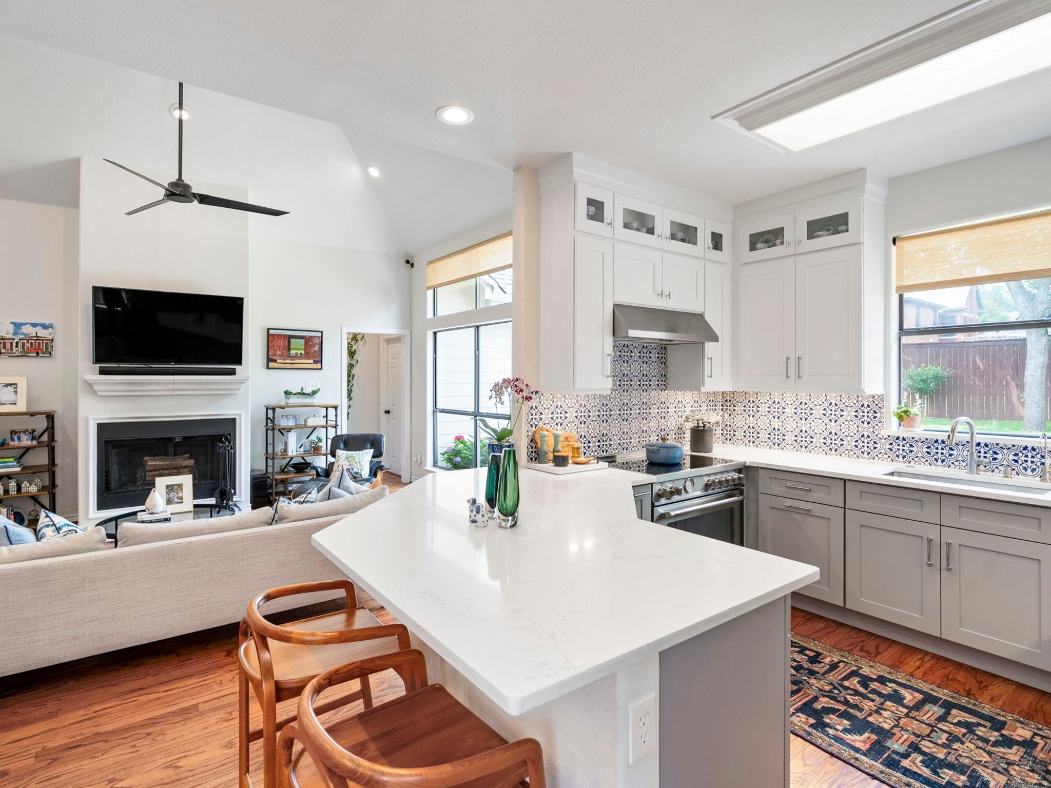 5733 Vickery Boulevard Dallas TX 75206