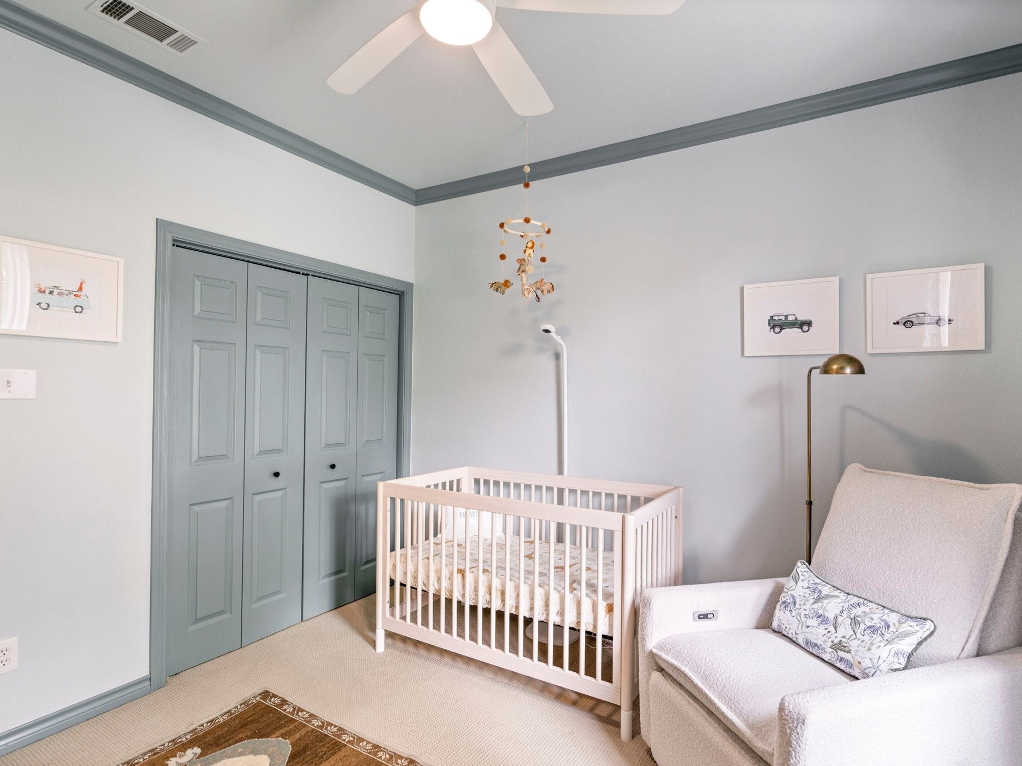 5733 Vickery Boulevard Dallas TX 75206