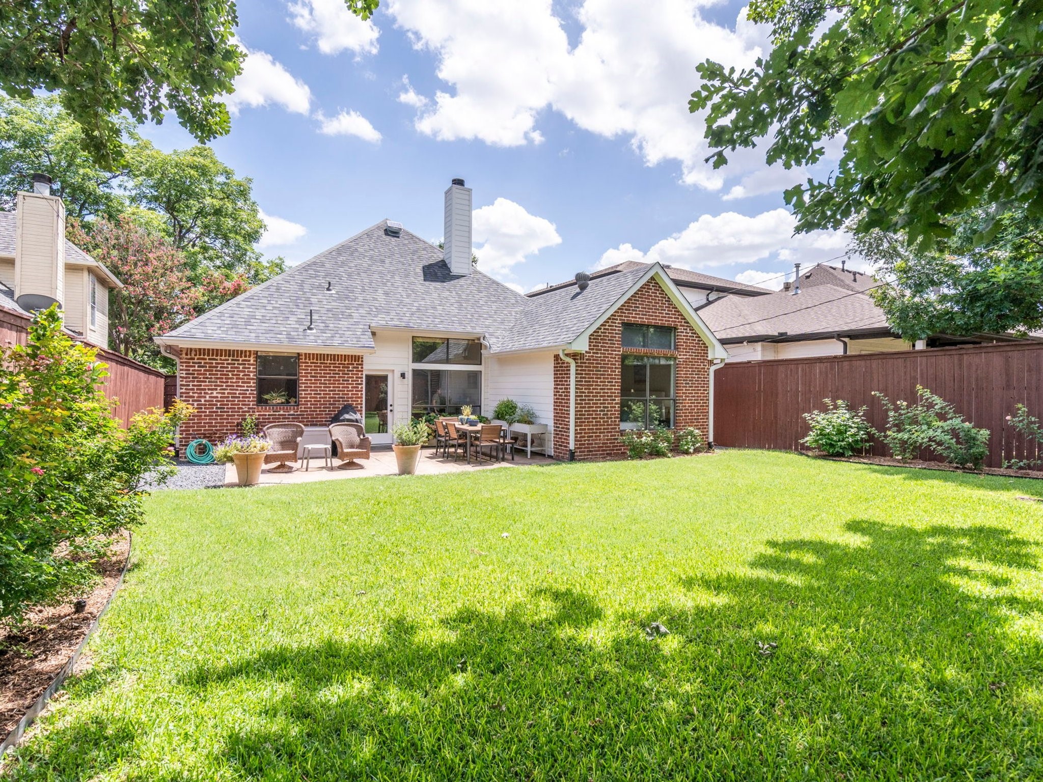 5733 Vickery Boulevard Dallas TX 75206