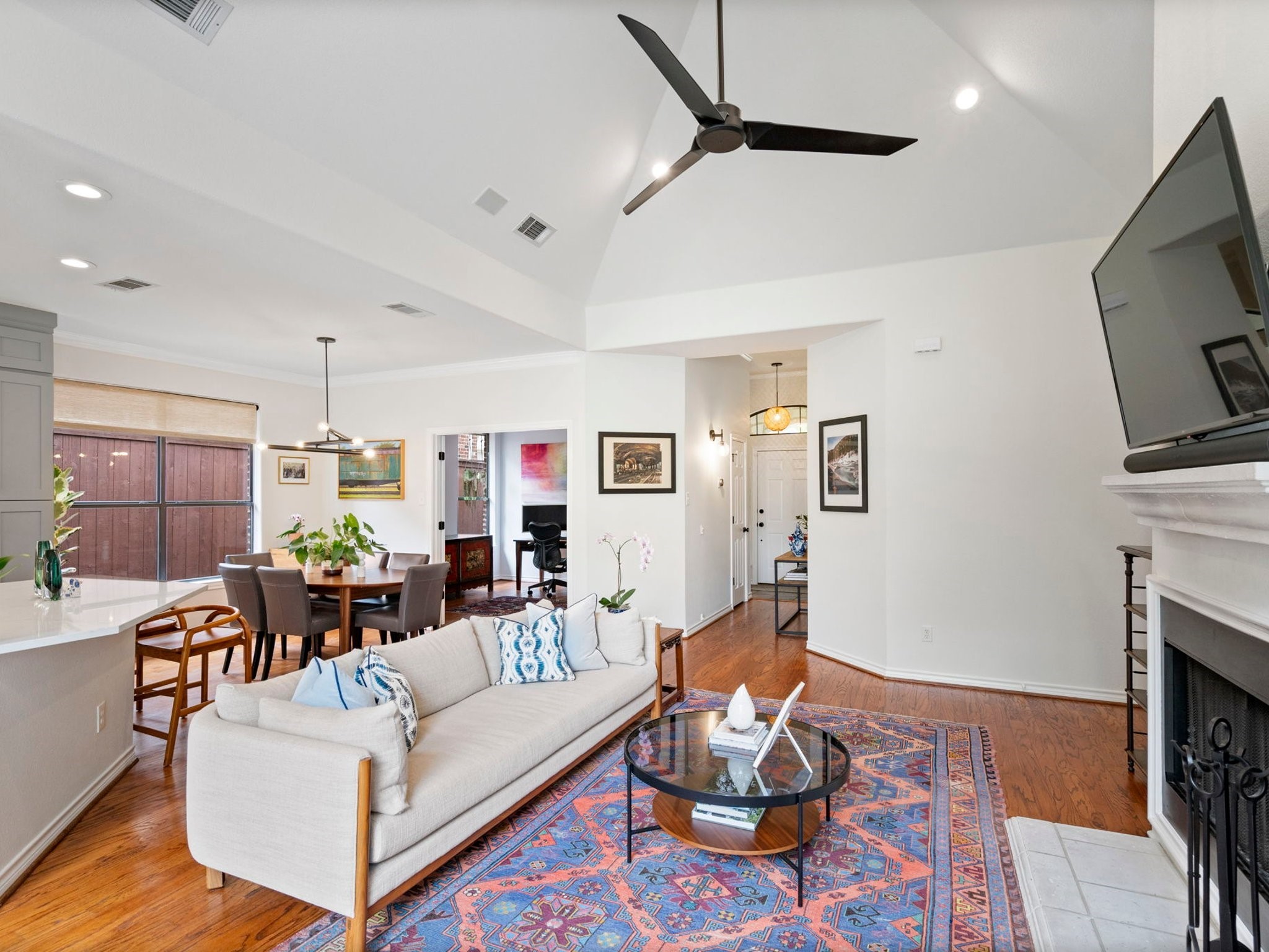 5733 Vickery Boulevard Dallas TX 75206