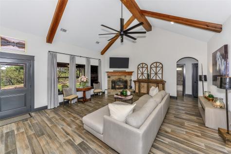 2033 Bedford Court Weatherford TX 76088