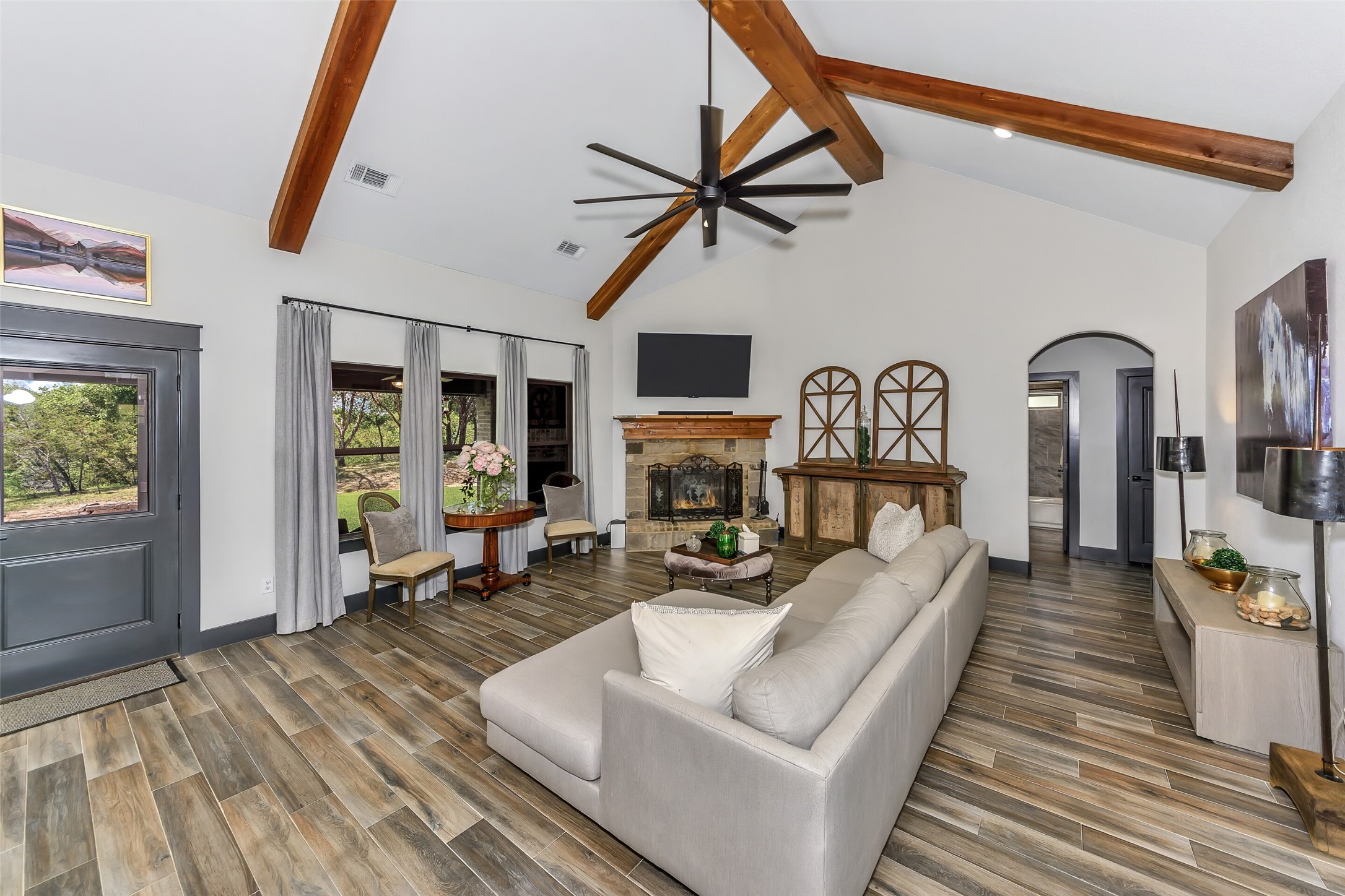 2033 Bedford Court Weatherford TX 76088