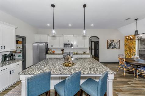 2033 Bedford Court Weatherford TX 76088