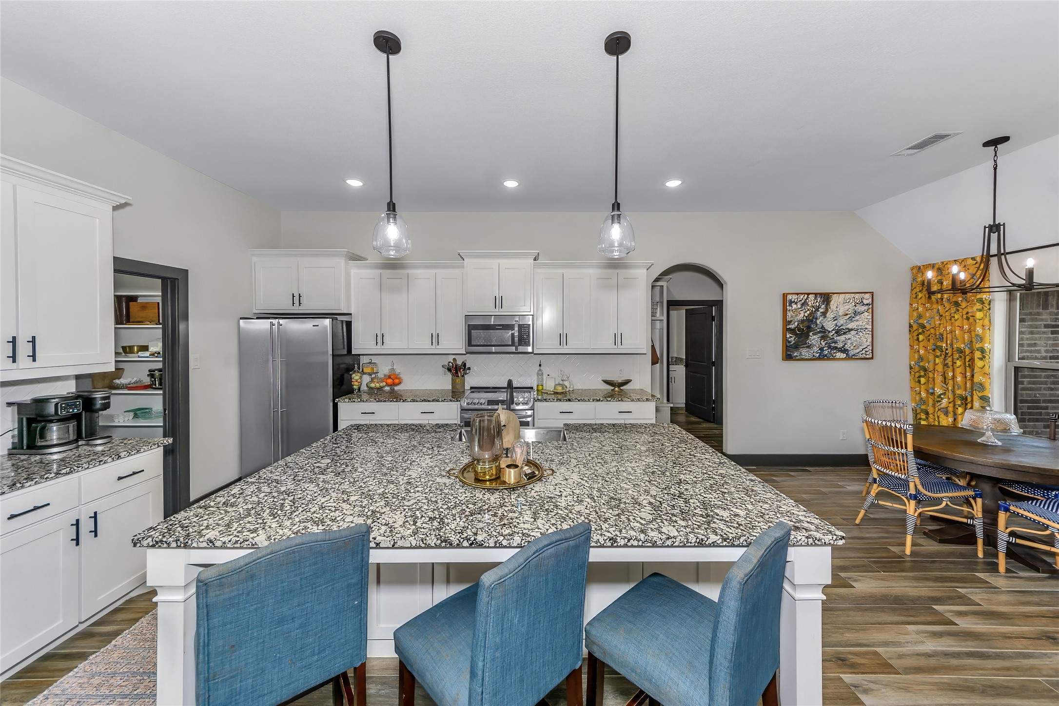2033 Bedford Court Weatherford TX 76088