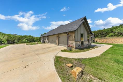 2033 Bedford Court Weatherford TX 76088