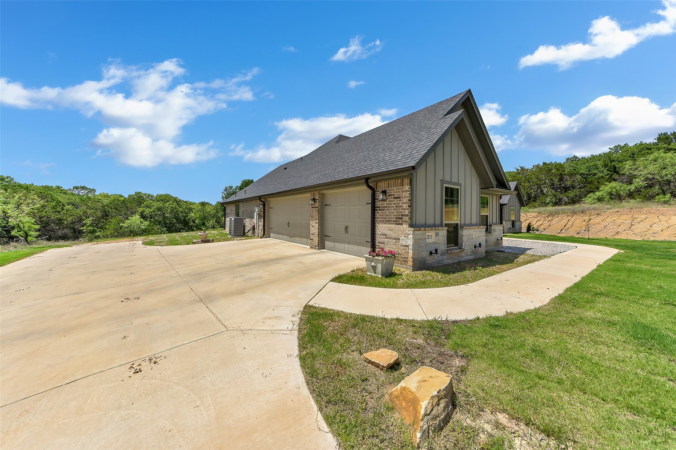 2033 Bedford Court Weatherford TX 76088