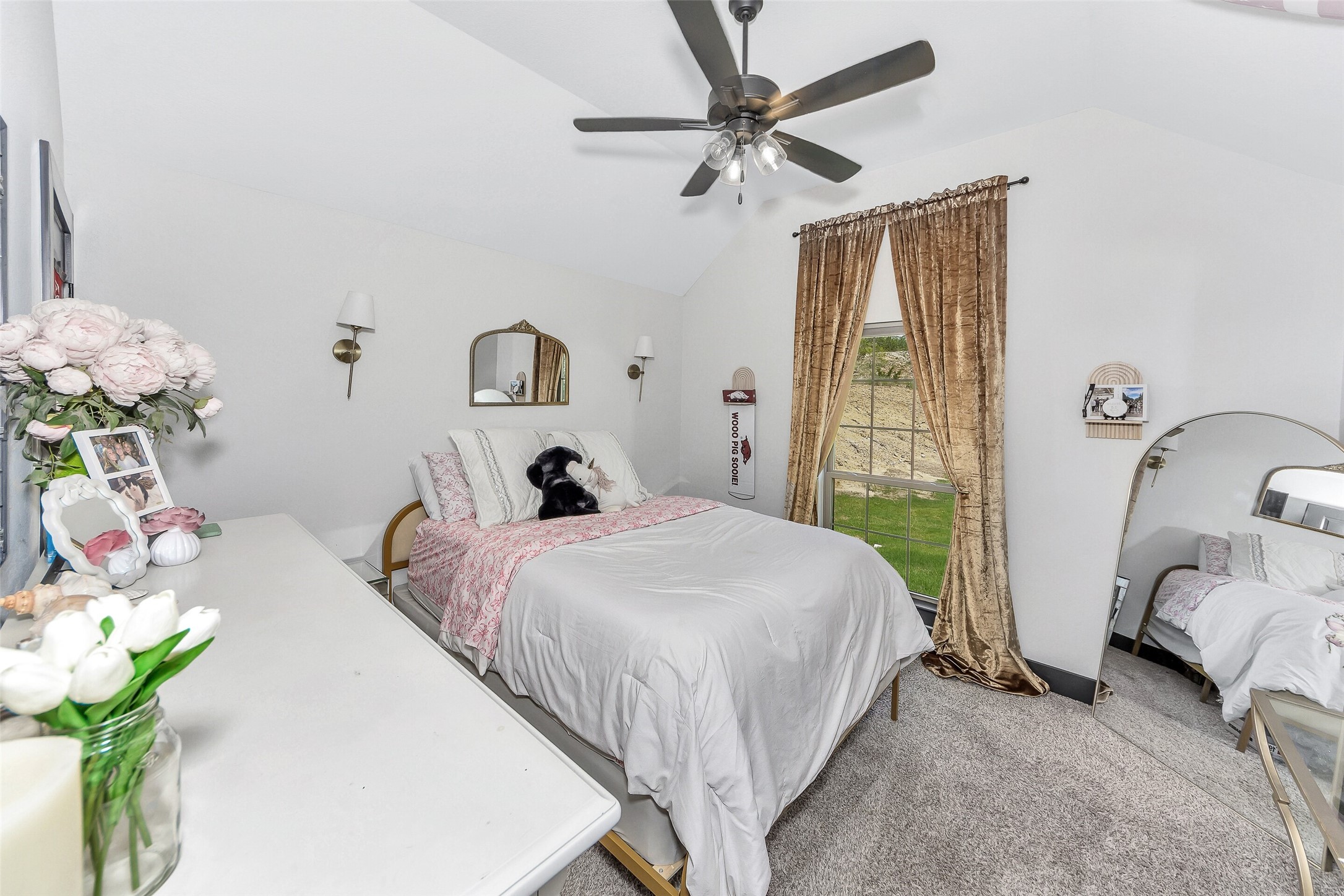 2033 Bedford Court Weatherford TX 76088