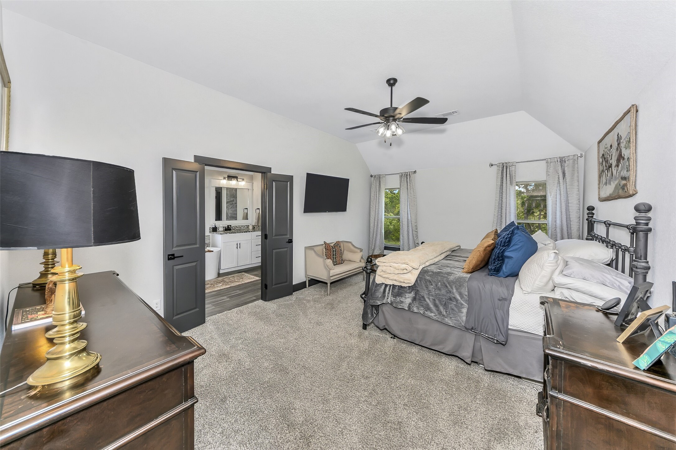 2033 Bedford Court Weatherford TX 76088