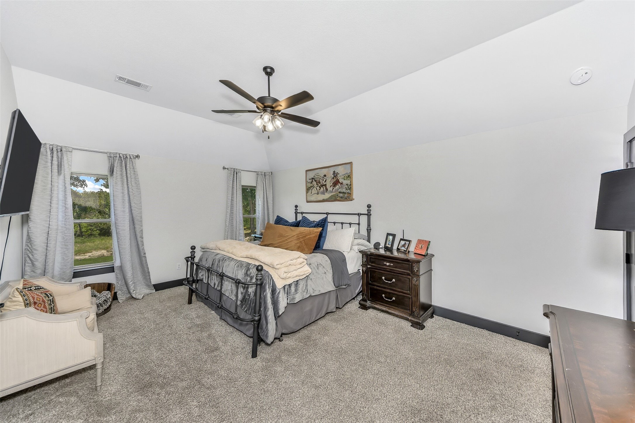 2033 Bedford Court Weatherford TX 76088