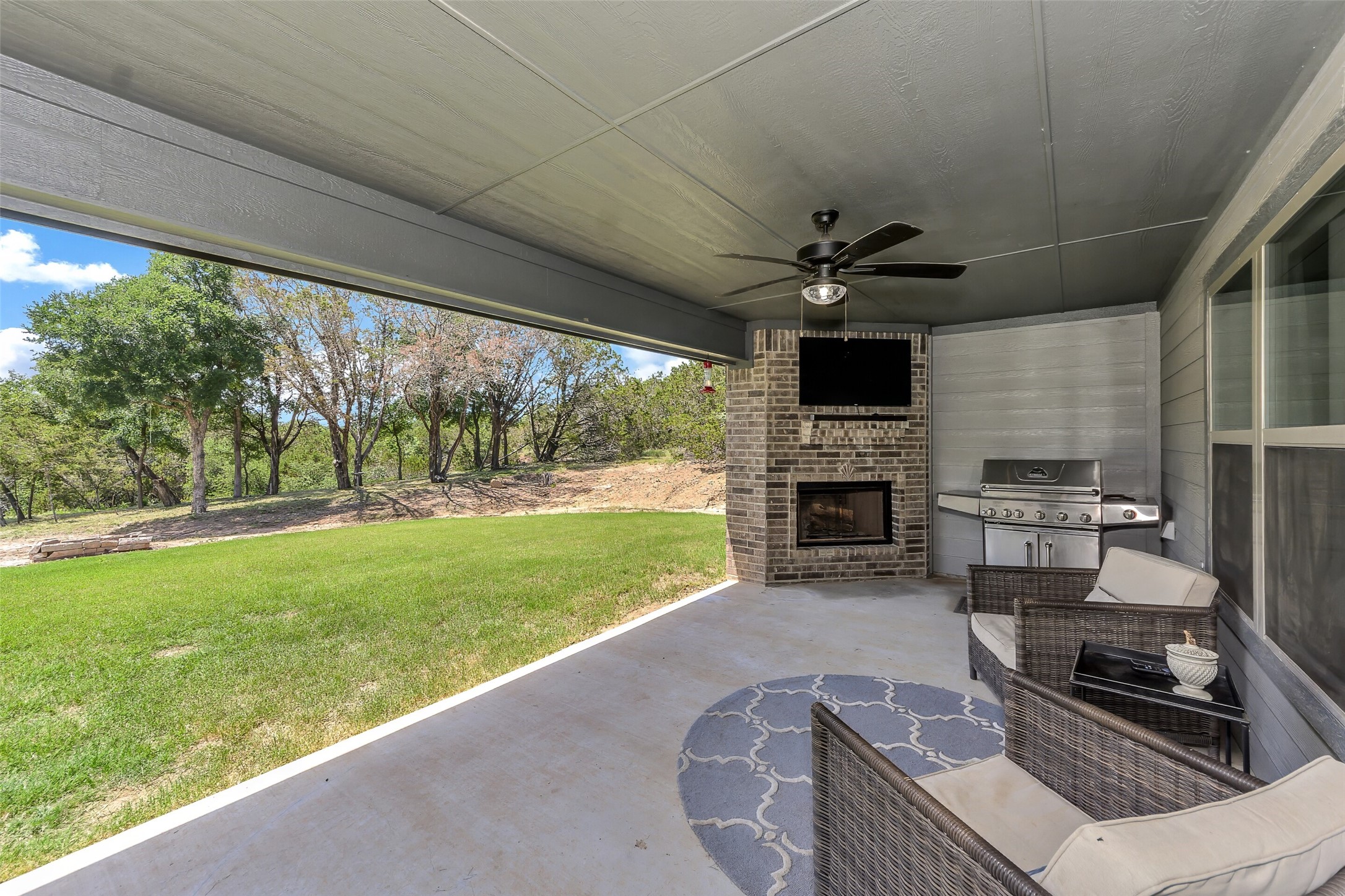 2033 Bedford Court Weatherford TX 76088