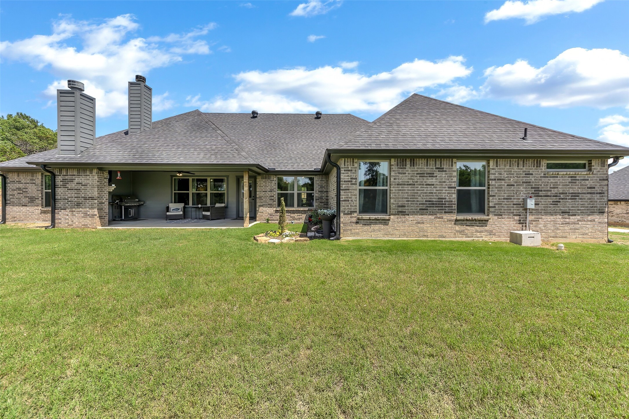 2033 Bedford Court Weatherford TX 76088