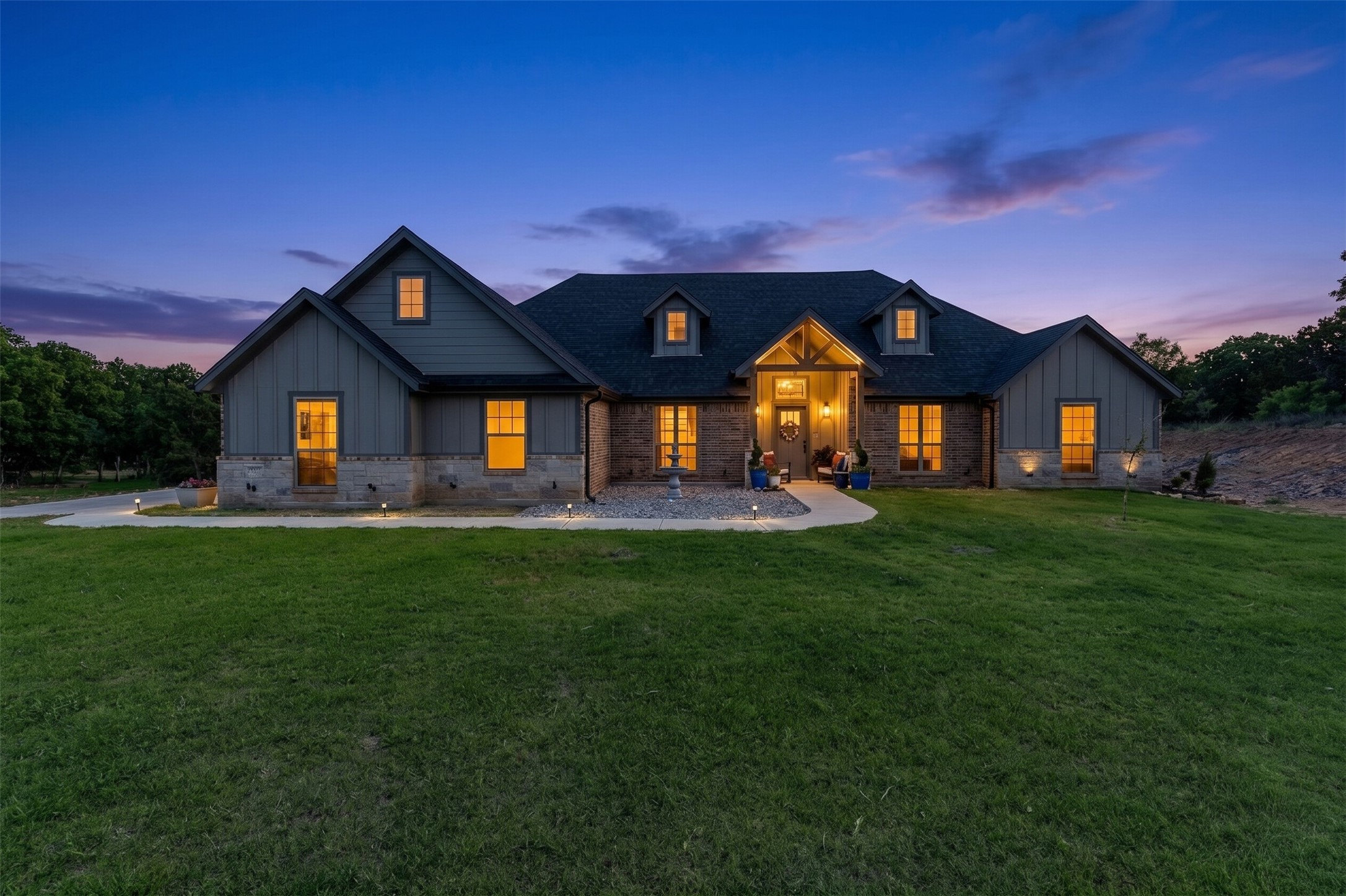 2033 Bedford Court Weatherford TX 76088