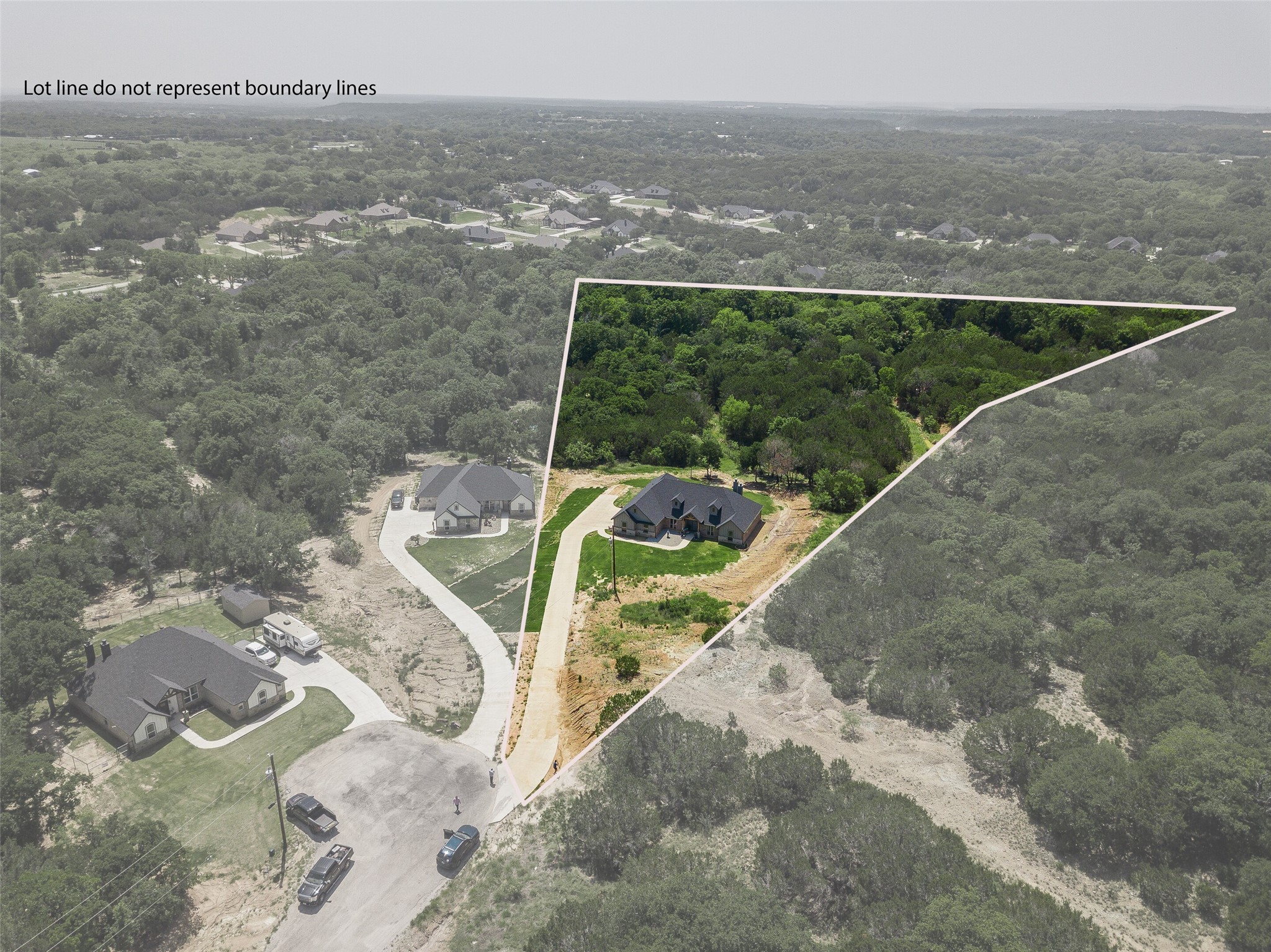 2033 Bedford Court Weatherford TX 76088