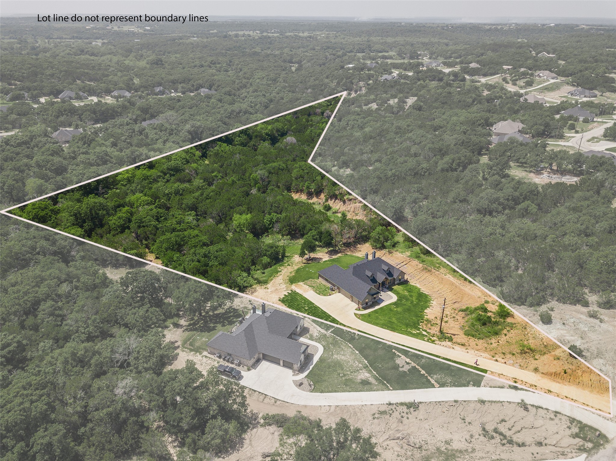 2033 Bedford Court Weatherford TX 76088