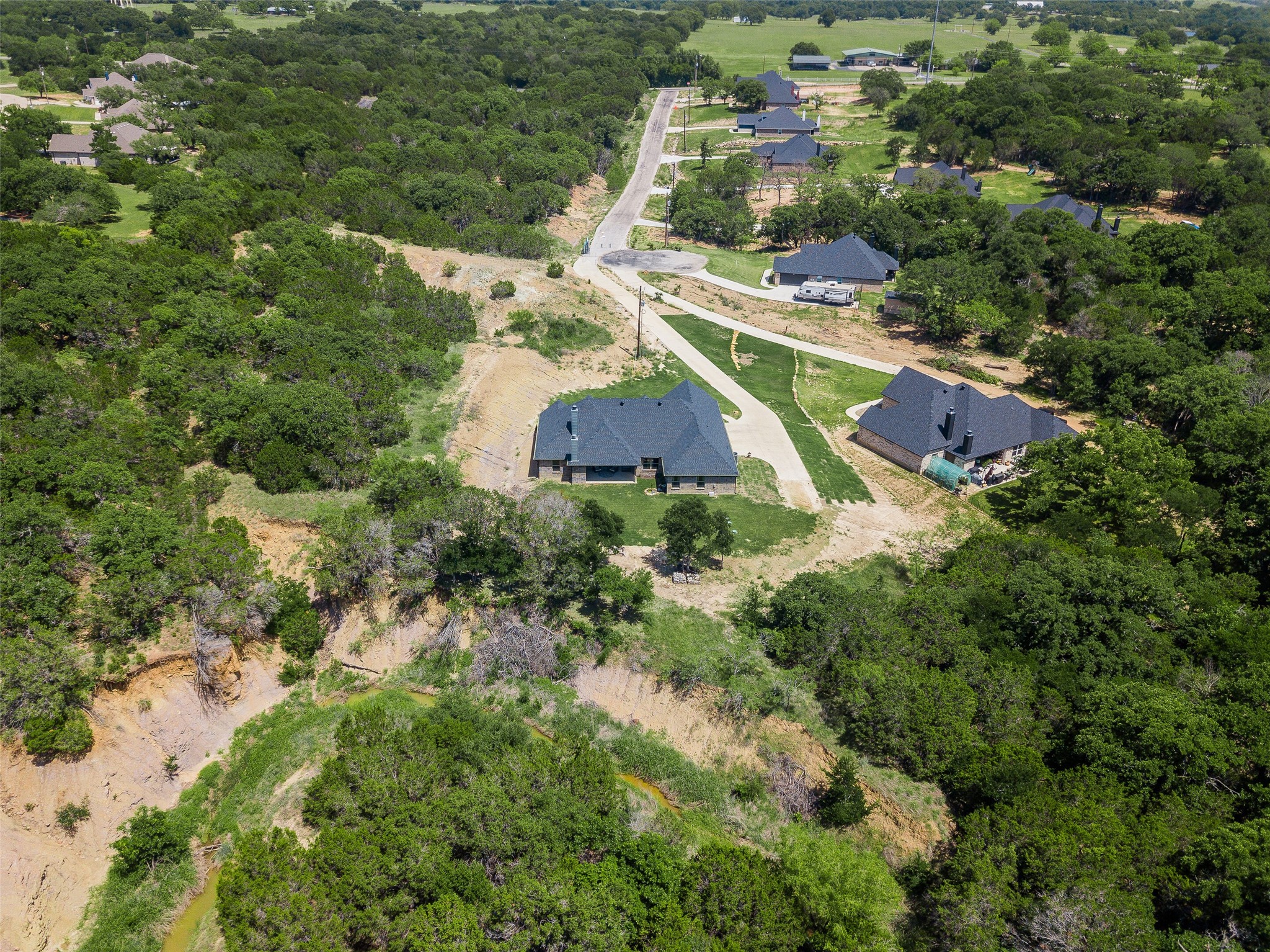 2033 Bedford Court Weatherford TX 76088