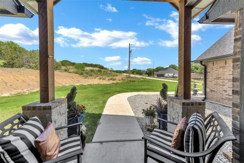 2033 Bedford Court Weatherford TX 76088