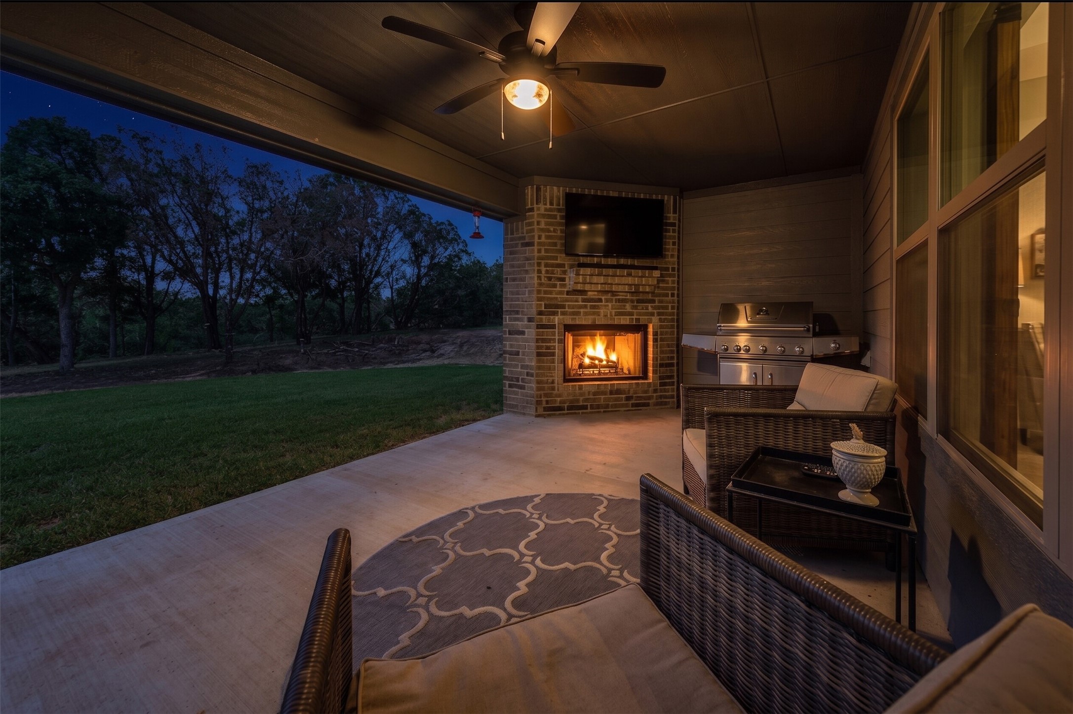 2033 Bedford Court Weatherford TX 76088