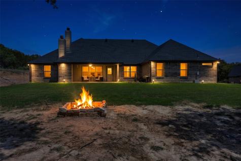 2033 Bedford Court Weatherford TX 76088