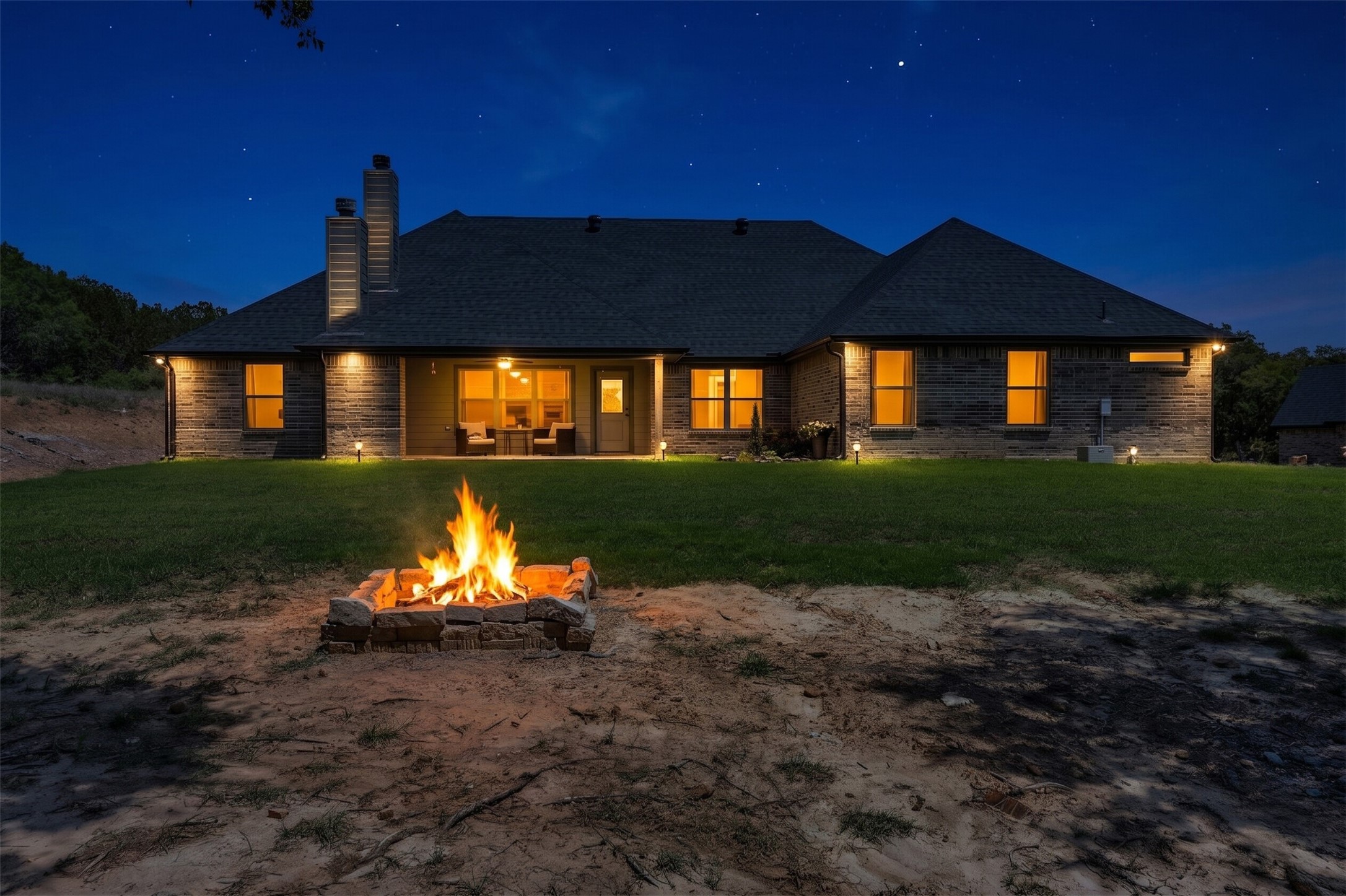 2033 Bedford Court Weatherford TX 76088