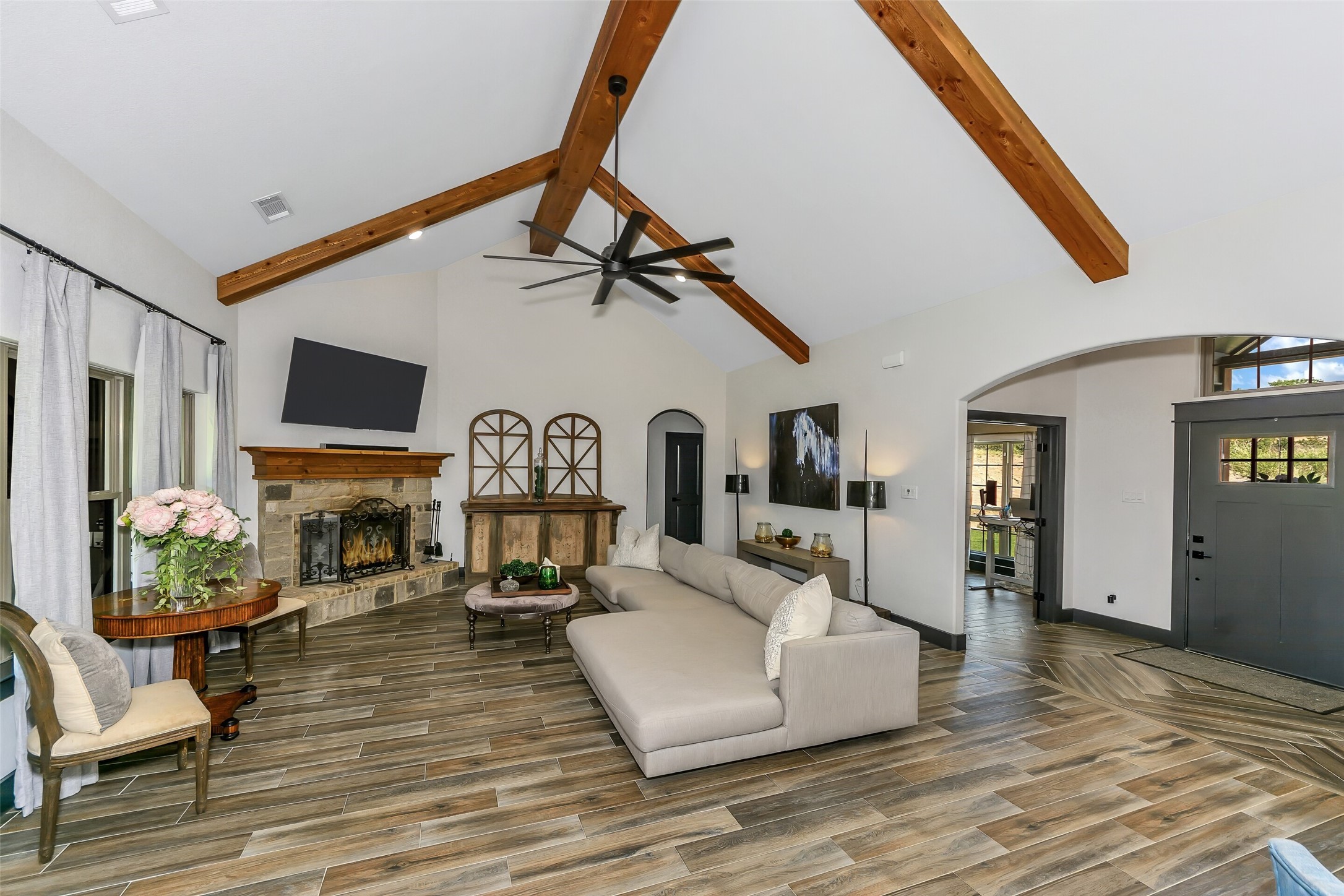 2033 Bedford Court Weatherford TX 76088