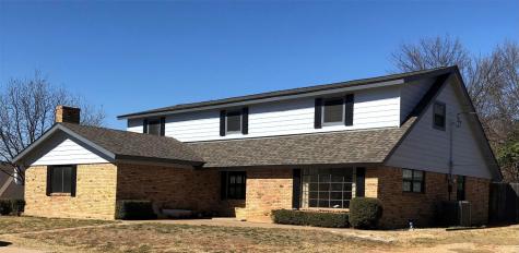 4101 Canal Court Arlington TX 76016