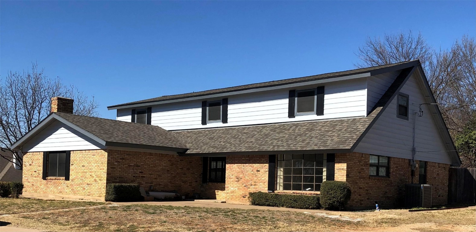 4101 Canal Court Arlington TX 76016
