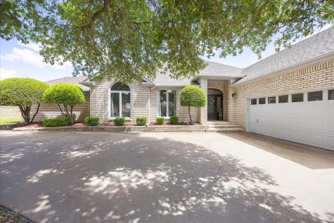 8911 Bontura Road Granbury TX 76049