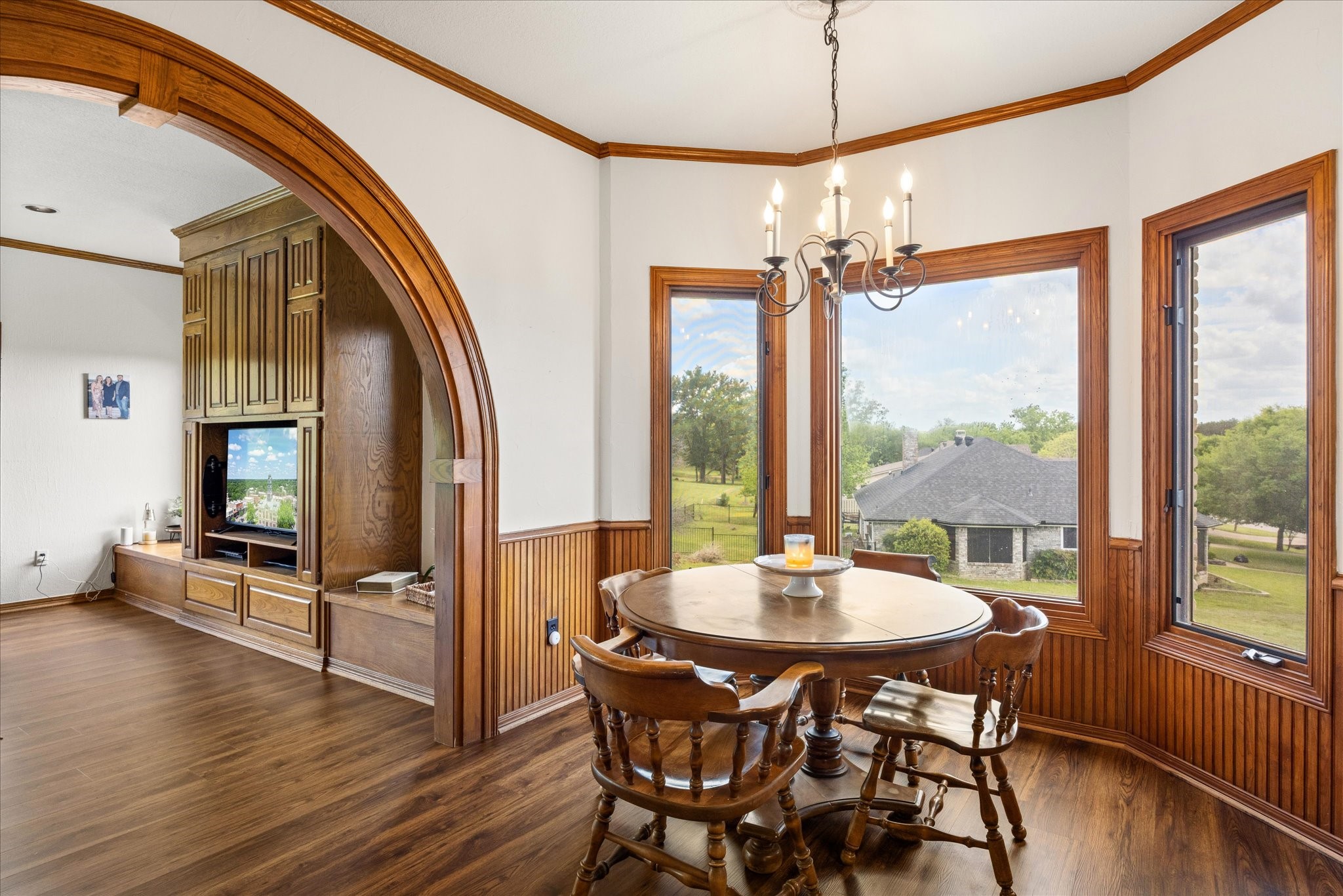 8911 Bontura Road Granbury TX 76049