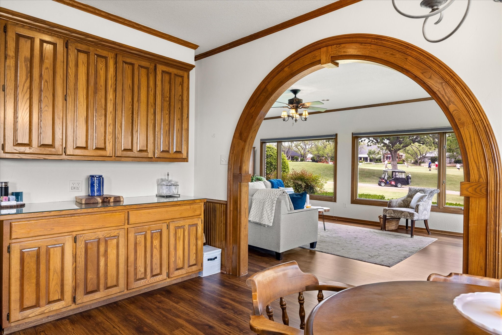 8911 Bontura Road Granbury TX 76049