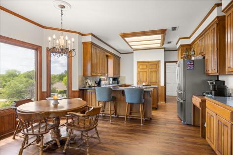 8911 Bontura Road Granbury TX 76049