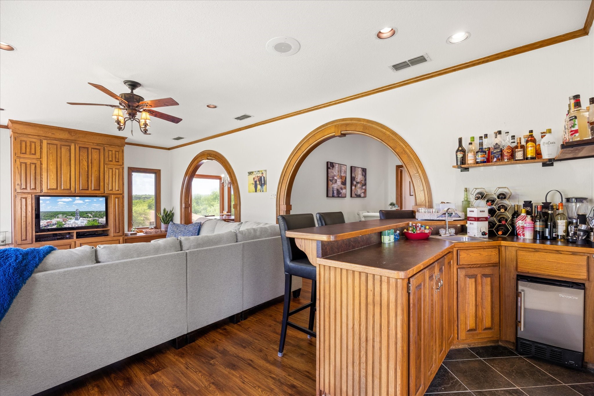 8911 Bontura Road Granbury TX 76049