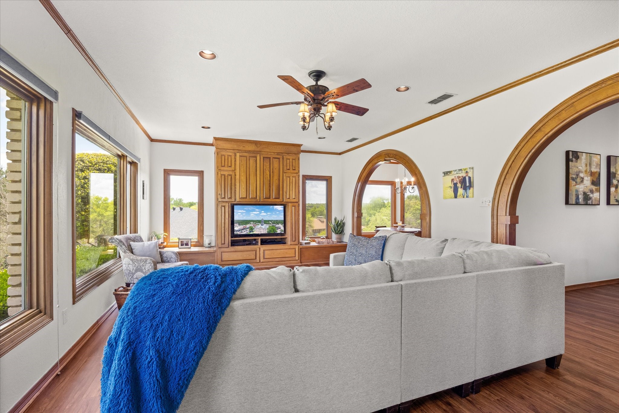 8911 Bontura Road Granbury TX 76049