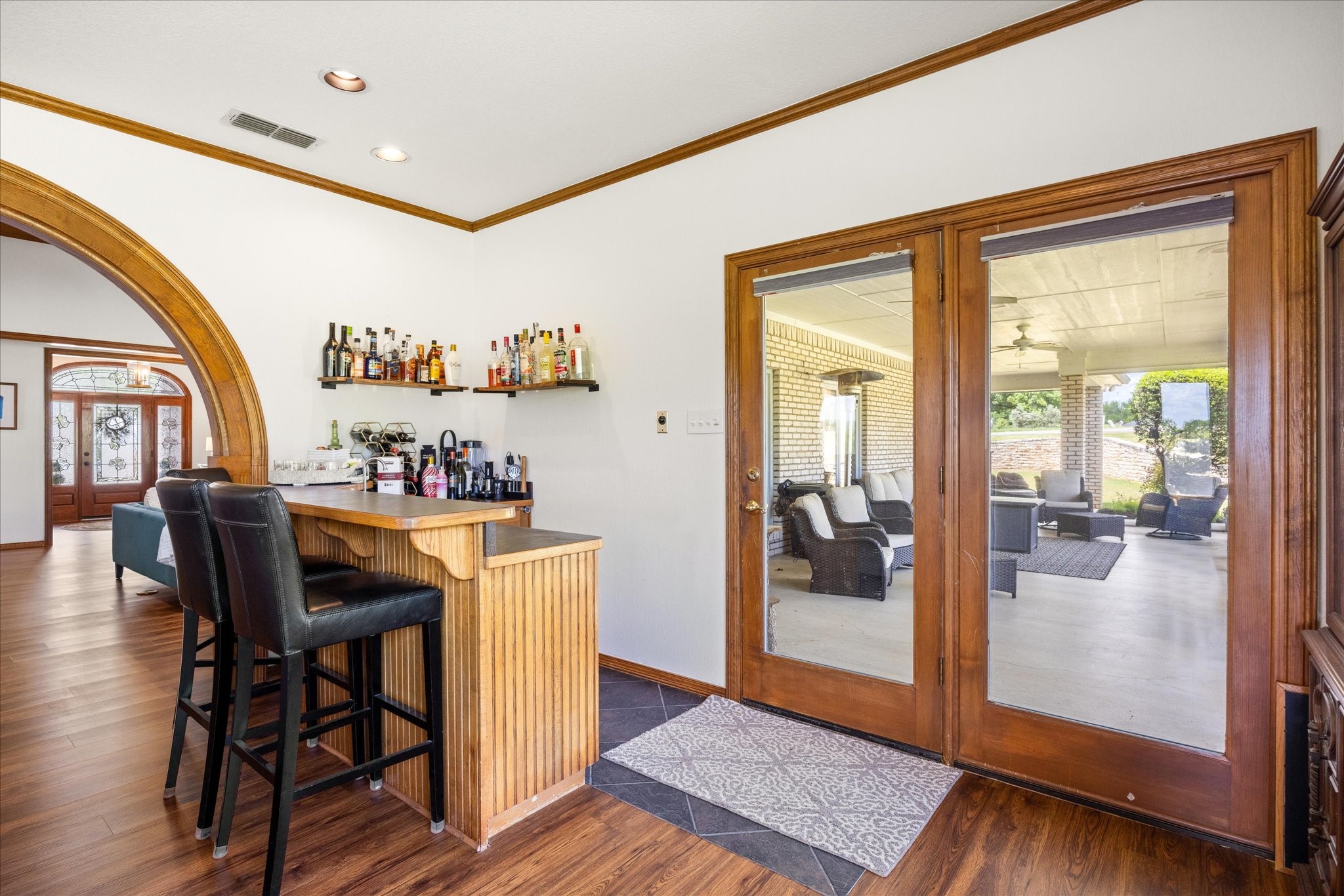 8911 Bontura Road Granbury TX 76049
