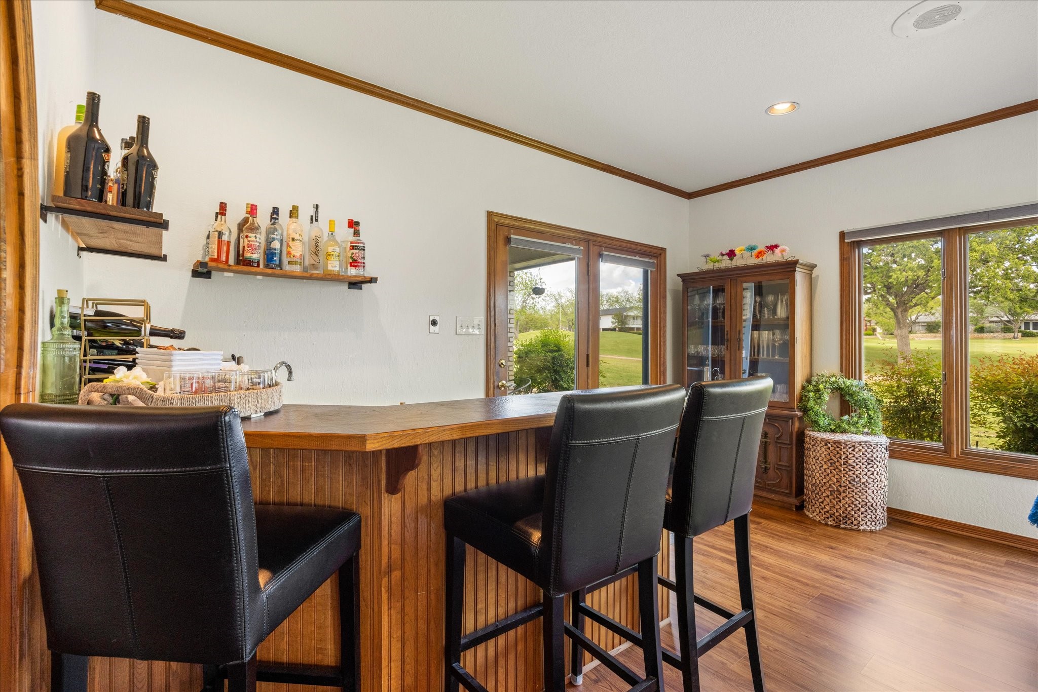 8911 Bontura Road Granbury TX 76049