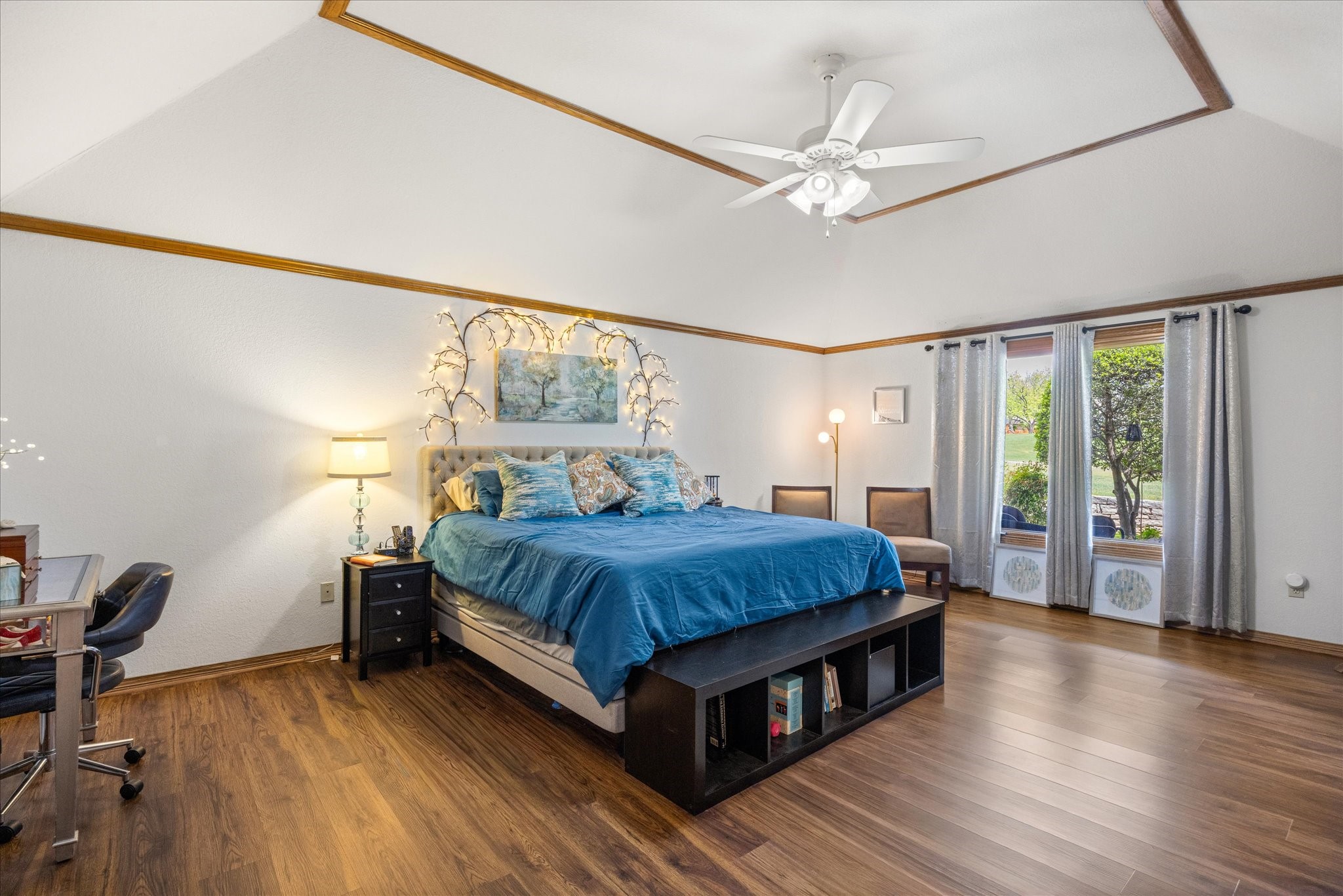 8911 Bontura Road Granbury TX 76049