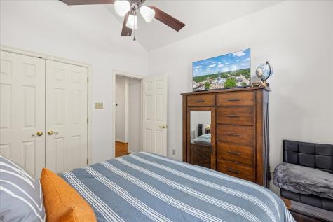 8911 Bontura Road Granbury TX 76049