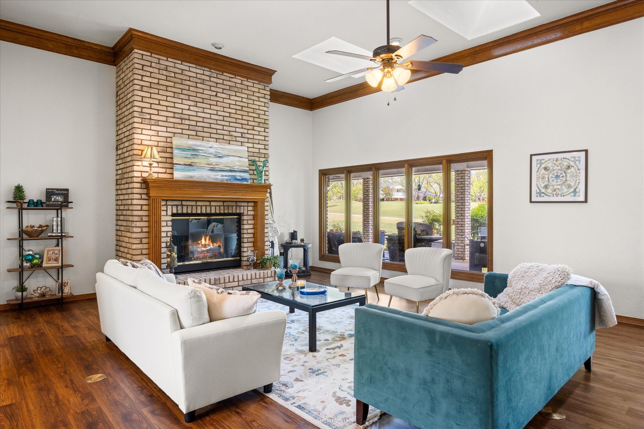 8911 Bontura Road Granbury TX 76049