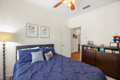 8911 Bontura Road Granbury TX 76049